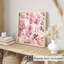 Impression florale sans cadre floral-2026066625