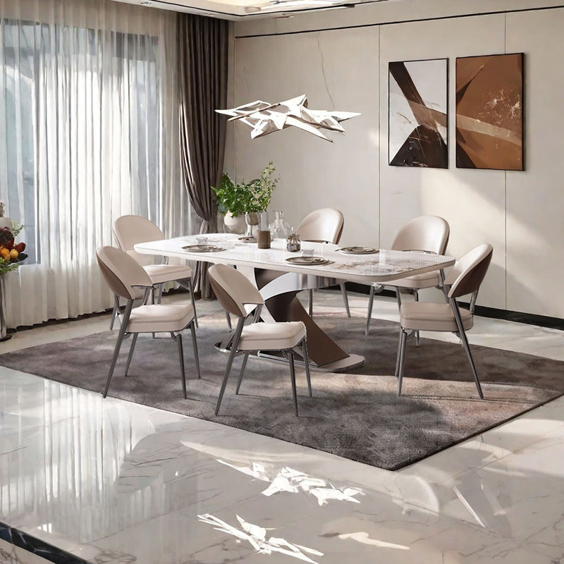 Michaelis, 29.53"H x 62.99"L x 31.5"W