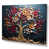 Wrapped Canvas