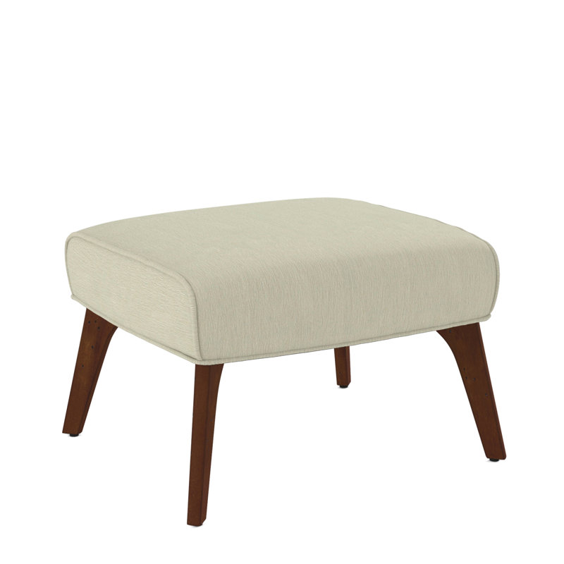 Ottoman, 61689-88, Black