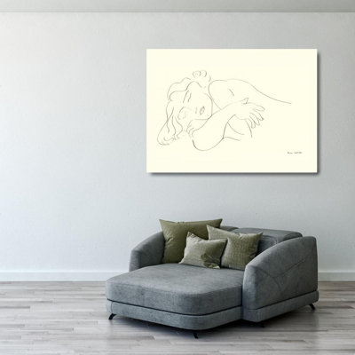 Sleeping Model