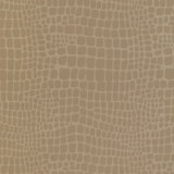 Celeste Croc Animal Print Wood Pulp Blend Pretrimmed Roll