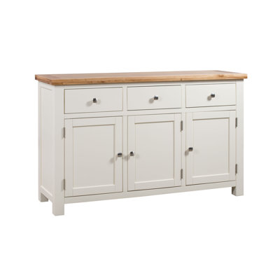 Oxford 137cm Sideboard