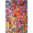 Rectangle 4' x 6'
