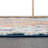 Boho Medallion Woven Area Rug