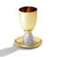 Coluna Kiddush Cup-26481773