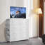 100cm W 10 - Drawer Chest of Drawers