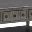 Table basse Alfonzo par Sand & Stable-146375698