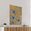 Wrapped Canvas Painting-34355838