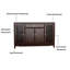 Buffet Living Room-104471080