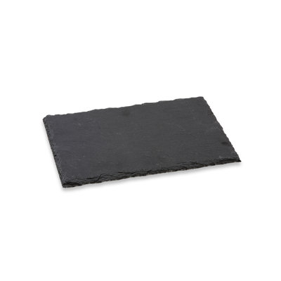 Trieste Large Slate Cheese Tray