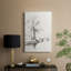Paysage rétro III - galerie Cavas-1352936372