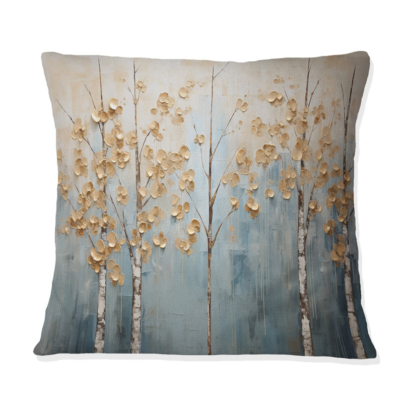 Coussin Minimalisme
