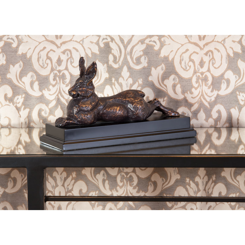Heritage Animals Figurines & Sculptures