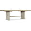 Cascade Nine Piece Extendable Dining Set