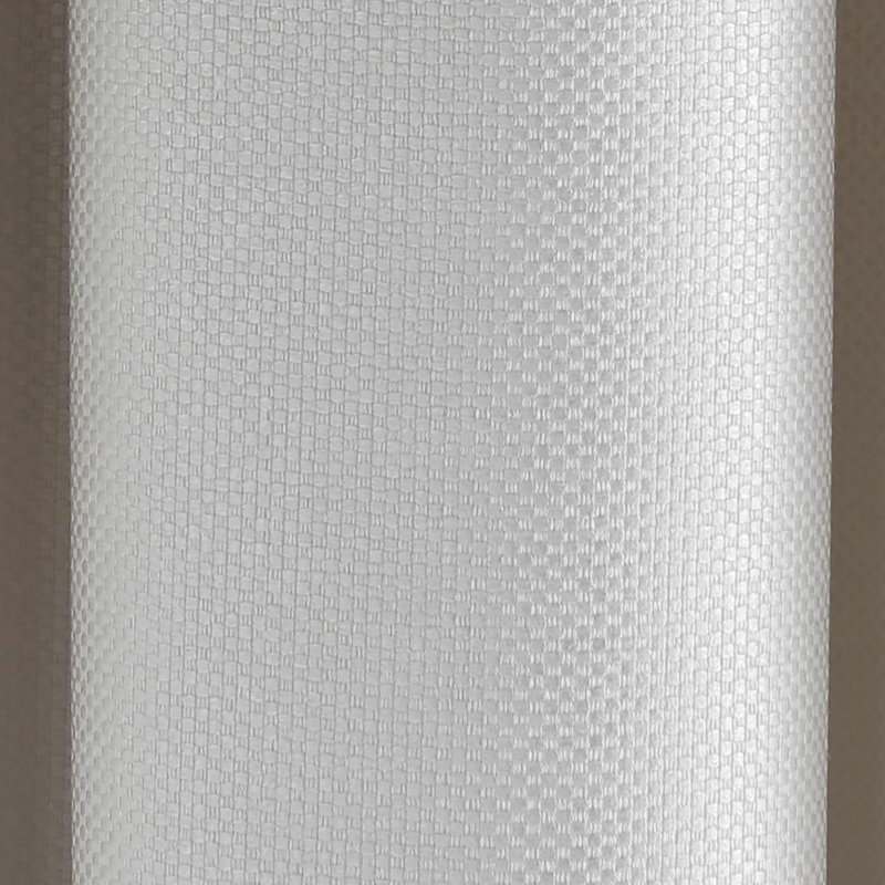 Hearns Room Darkening Single Curtain Panel, Natural, 280 W x 350 D cm
