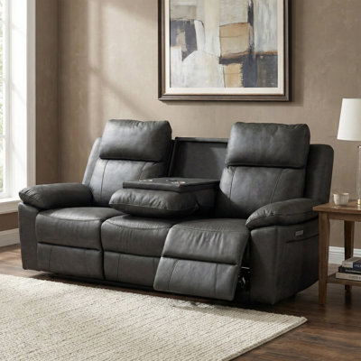 Chaqueta 3 Seater Electric Reclining Sofa