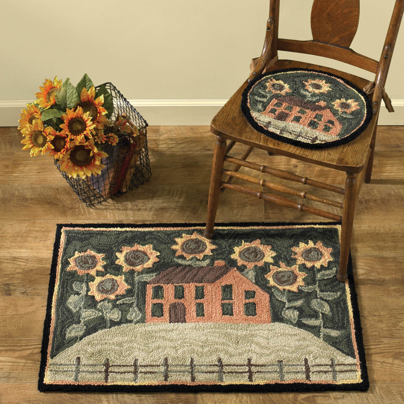Farhat Indoor Rug