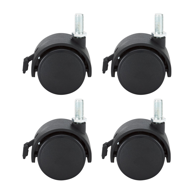 Nicholas Flexible Learning Modular Soft Seating Circle Ottoman for Classrooms and Common Spaces, 20" H x 18" W x 18" D, Yes
