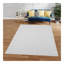 Tapis tissé céladon Milano Collection-599325532