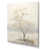 Toile tendue