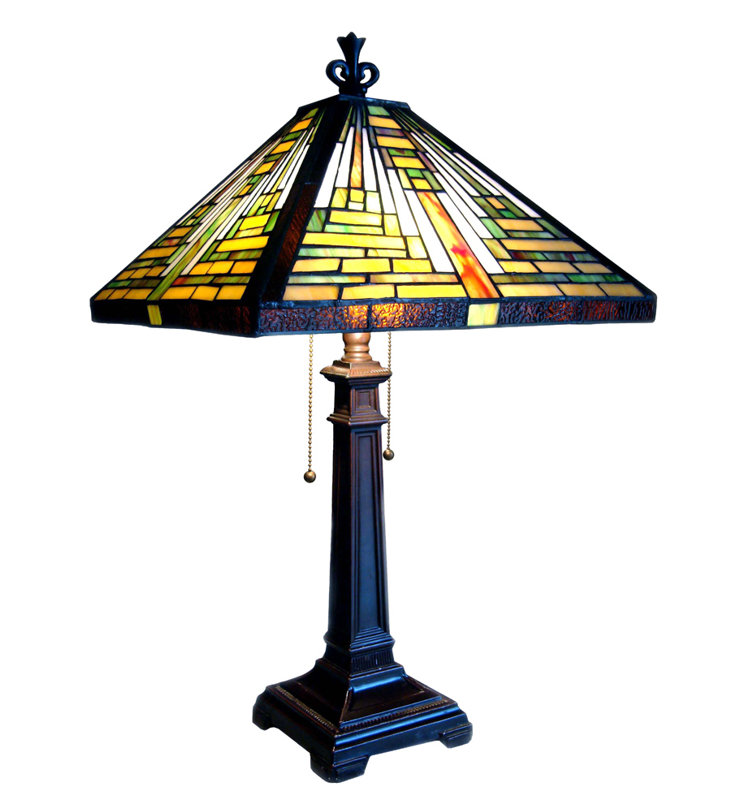 Gerhard Resin Table Lamp