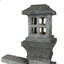 Fontaine d'extérieur en polyrésine avec lumière pour enfants jouant avec robinet Joshi