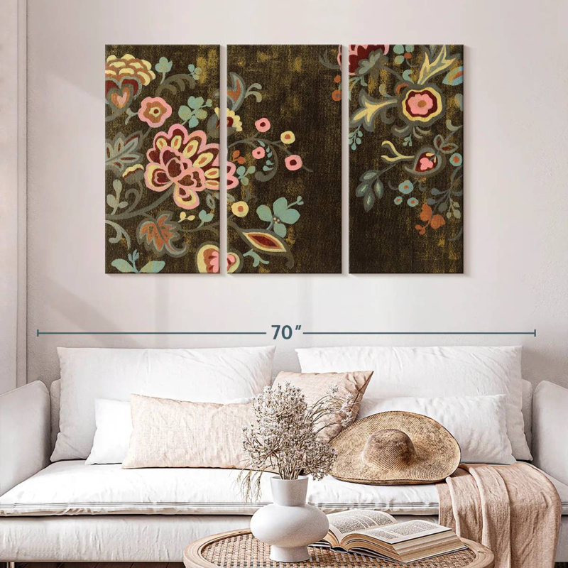 Cachemire décoratif Avery, H 32 po x l 50 po