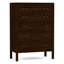 Origins 5 - Drawer Solid Wood Dresser-338654544