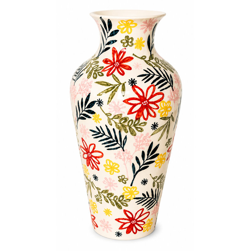 Vase Kinsley