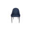 Lapis Upholstered Arm Chair