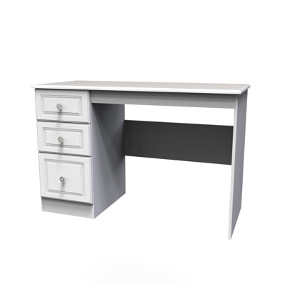 Fully Assembled Meansville Desk