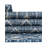Innsbrook Southwestern Power Loom Teal Indoor/Outdoor Area Rug-1479471402