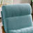 Lemley 25.6'' W Solid Wood Armchair with Lumbar Support -438876459