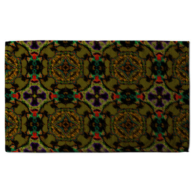 Baumann Midweight Bath Towel