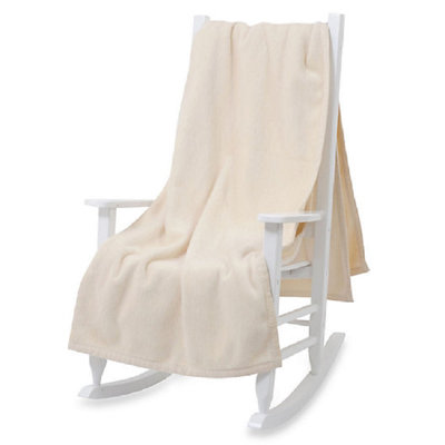 Standard Throw Blanket
