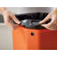 Poubelle de cuisine double Joseph Joseph Totem-1722008118-1722008119