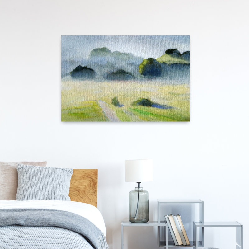 Print, 91 cm H x 61 cm W