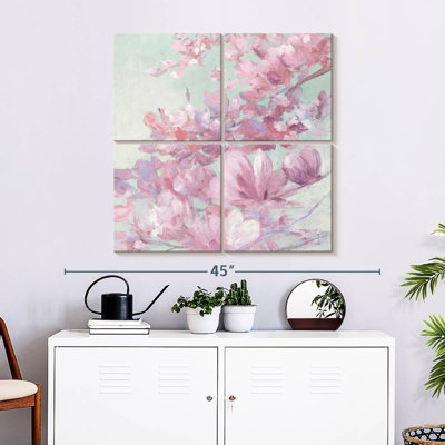 Harnek Spring Magnolia II