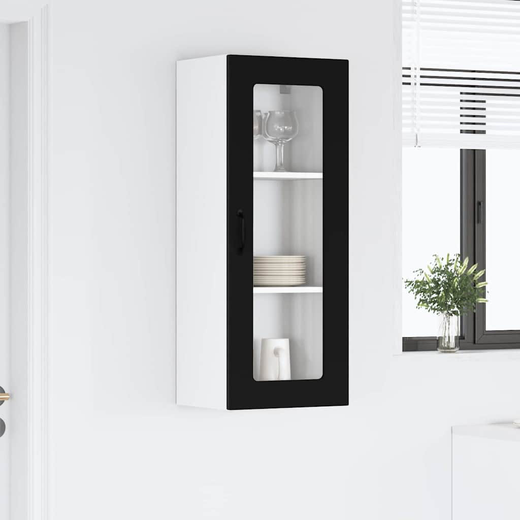 Vidaxl Kitchen Wall Cabinet With Shelf Grey Sonoma 40 X 31 X 100 Cm