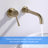 Single-handle Bathroom Faucet-69863973