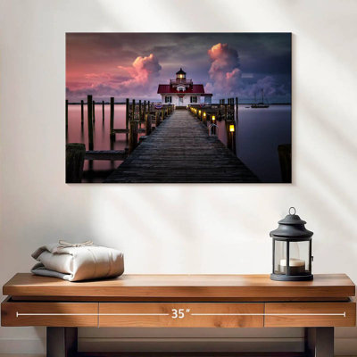 Phare d'Aletra Manteo