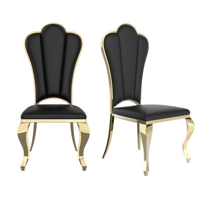 Mery Side Chair Dining Chair