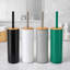 Evideco Padang Toilet Brush And Holder-66215535