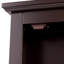Surface Framed Mirrored Bathroom Cabinets and 1 Adjustable Shelves-1105711083