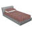 Microfiber Floral Sheet Set-105900385-105900387