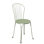 Opera+ Outdoor Dining Side Chair