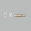 Privacy Bolt / Thumbturn Lock-871490073-871490074