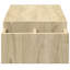 Dedrik Manufactured Wood Monitor Stand-771973544