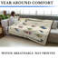 Jeté en coton Pure Country Weavers-116069806